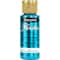 12 Pack: DecoArt® Dazzling Metallics® Acrylic Paint, 2oz.